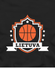 Lietuva krepšinis